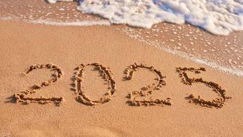 clever geplant, urlaub 2025 maximiert – mit brückentagen und ferien