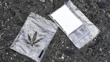 geld aus organisierter kriminalität – polizei sichert rekordsummen