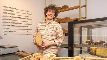 Neuer Bäcker in Eimsbüttel: Warum das Brot hier 10 Euro kostet