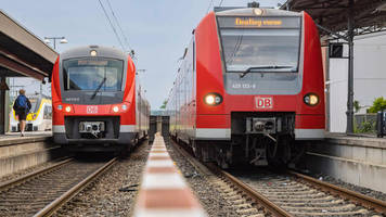 Deutsche Bahn: Lösung für Deutschlandticket in Sicht