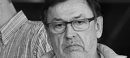 Gründer der Modekette „New Yorker“ Friedrich Knapp ist tot