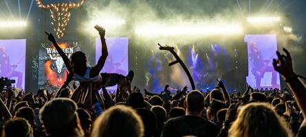 Wacken Open Air im März 2025 in den Zillertaler Alpen geplant