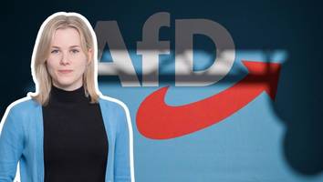 „Regt euch doch auf“ - Kolumne von Julia Ruhs - Nach dem Ampel-Aus fürchte ich AfD-Schreckensszenario - aber anders, als Sie denken