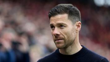 Karriereende beim Bayer? - Was Leverkusen Trainer Xabi Alonso verdient