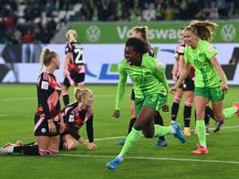 frauenfußball: warum die professionalisierung der bundesliga so langsam vorankommt