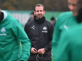 SpVgg Greuther Fürth: Die Ohnmacht der Beständigen