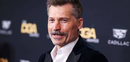 nikolaj coster-waldau: gentest lüftet familiengeheimnis von »game of thrones«-darsteller