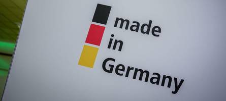 Wird „Made in Germany“ zum Makel?