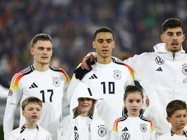 DFB-Elf in der Nations League: Pfusch am Bau - aber herrlich!