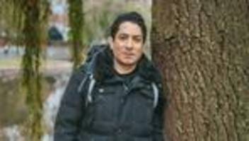 Mouhanad Khorchide: Die Stille hat mich umgehauen