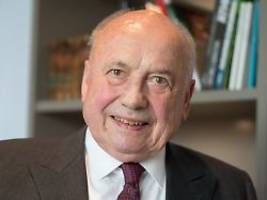 im alter von 81 jahren gestorben: trauer um privatbankier friedrich von metzler