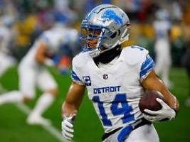 nfl-star amon-ra st. brown: der deutsche cali boy lässt detroits löwen laut brüllen