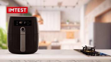Philips im Test: Diese Heißluftfritteuse ist unangefochten