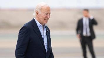 Biden: Ukraine darf US-Raketen auf Ziele weit in Russland feuern