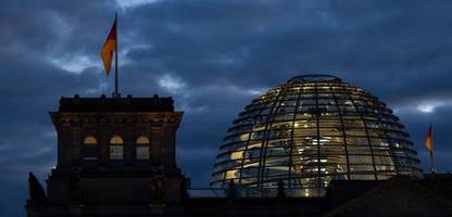 Bundestag nach dem Ampel-Aus: Was vom Regieren übrig bleibt