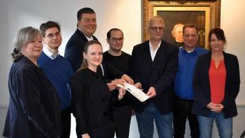 historische koalition: im bezirk wandsbek regiert nun die ampel