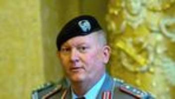 personalien: neuer chef für bundeswehr-landeskommando