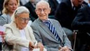 todesfälle: witwe von ex-daimler-chef helga reuter tot
