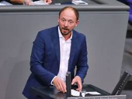 Anfeindungen werden unerträglich: Marco Wanderwitz zieht sich aus der Politik zurück