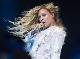 Das wird ein Heimspiel: Beyoncé bestreitet Halftime-Show bei NFL-Christmas-Game