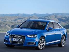 Gebrauchtwagencheck: Audi A4 - gut in Schuss trotz vieler Kilometer