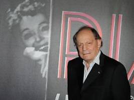 im alter von 95 jahren: non, je ne regrette rien-komponist gestorben