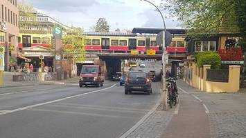 Böse Überraschung: Pläne für Bahnbrücke und Postplatz geändert