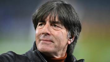 comeback? ex-dfb-trainer löw wartet auf „spannende aufgabe“