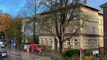 Rätselraten um die Zukunft der alten Mädchenschule Bergedorf