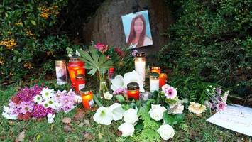 schackendorf unter schock: gedenken an getötete 51-jährige