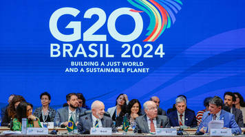 Fragen & Antworten zum G20-Gipfel: Was wird wichtig in Rio? G20-Länder ringen um Lösungen