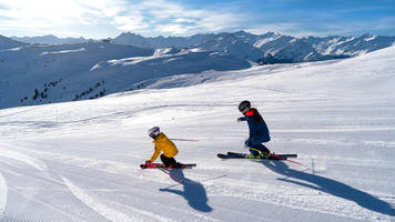 Skifahren 2024: Das sind die günstigsten Skigebiete im europäischen Vergleich