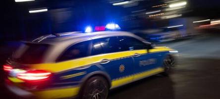 e-scooter-fahrer positiv auf cannabis und crystal meth getestet