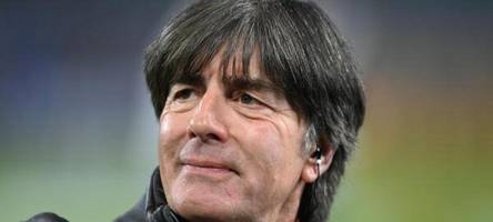 will da einer noch was werden?