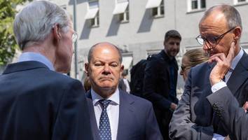 daniel goffart im interview - merz-kenner verrät, worüber sich der cdu-chef beim kanzler am meisten ärgert