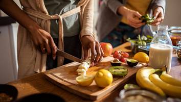 7-Tage-Plan - Was Sie essen müssen, um Ihre Nieren schnell zu entgiften