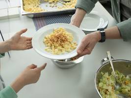 Münchner Grundschulen: Warum viele Lehrer nicht mehr in der Mensa essen dürfen