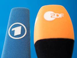 Rundfunkbeitrag: ARD und ZDF ziehen vors Bundesverfassungsgericht