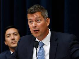 US-Regierung: Noch ein Fox-Moderator soll US-Minister werden 