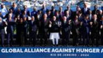 treffen der wirtschaftsmächte: g20-staaten einigen sich in rio auf abschlusserklärung