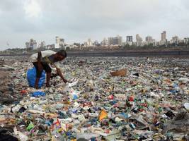 Verhandlungen um ein globales Plastikabkommen: Wie löst die Menschheit ihr Müllproblem?