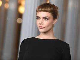 für mehrere millionen: cara delevingne verkauft luxus-villa nach brand