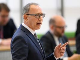 sachsen: bewegung an der querfront