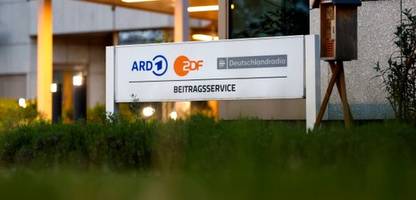 ARD und ZDF ziehen für höheren Rundfunkbeitrag vors Bundesverfassungsgericht