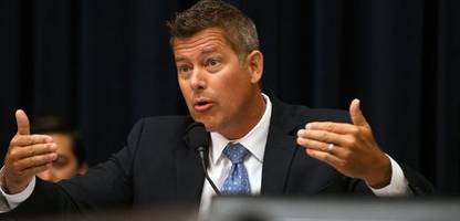 USA: Donald Trump will Sean Duffy zum Verkehrsminister machen