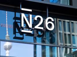 Online-Bank: Es läuft gut für N26 – endlich