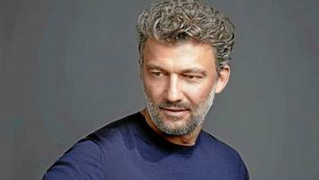 Startenor Kaufmann sagt „aus familiären Gründen“ Produktion ab