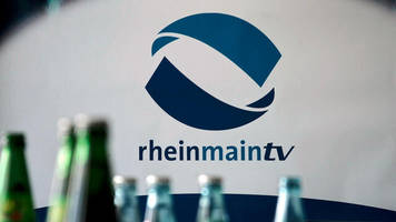 rhein-main tv: deutscher tv-sender steckt nach investoreneinstieg erneut in der krise