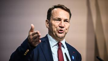 budapest stellt sich quer - polen kritisiert ungarn für blockade von ukraine-hilfen