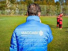 Maccabi München: „Die Eltern fragen uns, ob ihre Kinder bei uns sicher sind“